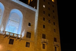 Desde Barcelona: Excursión vespertina a Montserrat con los Niños Cantores