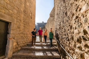 Vanuit Barcelona: Montserrat, Girona & Costa Brava in 2 dagen