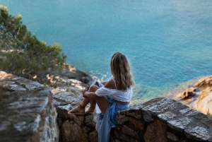 From Barcelona: PRIVATE Cadaqués Guided Tour & Wine Tasting