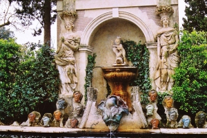 From Barcelona: Private Figueres & Pubol Full-Day Tour