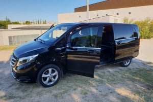 Fra Barcelona: Salvador Dalí-museet og privat tur til Cadaques