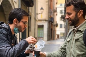 Fra Barcelona: Liten gruppe til Girona og Costa Brava