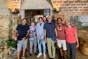 Vanuit Barcelona: Kleine groep naar Girona en Costa Brava