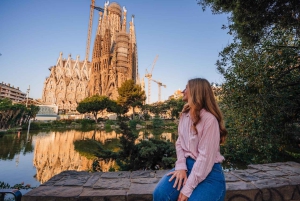 From Barcelona: The Best of Spain in 10 Days - All-Inclusive
