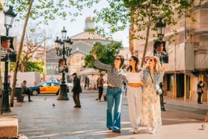 From Barcelona: The Best of Spain in 10 Days - All-Inclusive