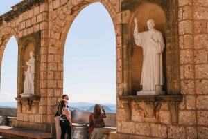 From Barcelona: The Best of Spain in 10 Days - All-Inclusive