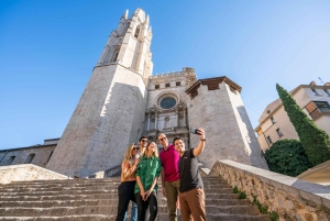 From Barcelona: The Best of Spain in 10 Days - All-Inclusive
