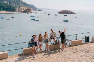 From Barcelona: The Best of Spain in 10 Days - All-Inclusive