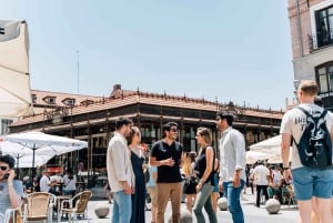 From Barcelona: The Best of Spain in 10 Days - All-Inclusive