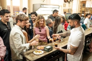 From Barcelona: The Best of Spain in 10 Days - All-Inclusive