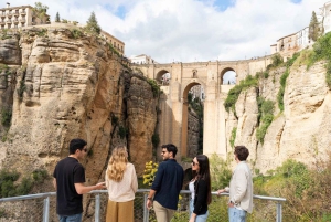 From Barcelona: The Best of Spain in 10 Days - All-Inclusive