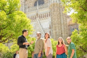 From Barcelona: The Best of Spain in 10 Days - All-Inclusive