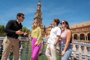 From Barcelona: The Best of Spain in 10 Days - All-Inclusive