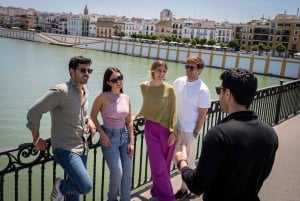 From Barcelona: The Best of Spain in 10 Days - All-Inclusive