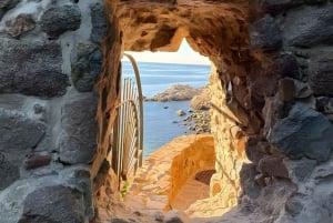 From Barcelona: Tossa de Mar Half-Day Tour
