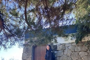 From Barcelona: Tossa de Mar Half-Day Tour