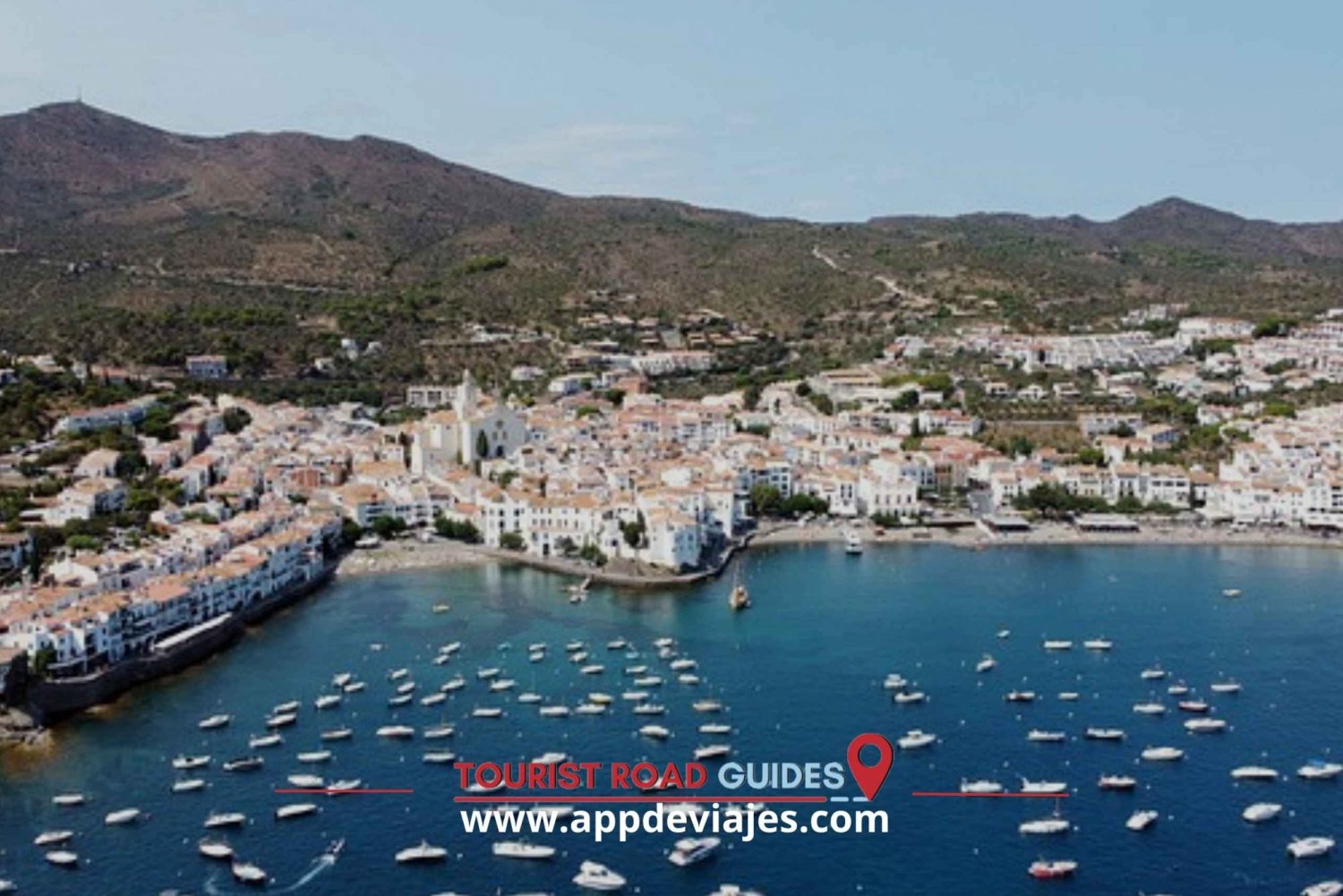 From Barcelona: Tour Private Wines & Cadaqués