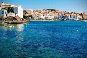Desde Girona: Museo Dalí, Cadaqués y Vuelta al Cabo de Creus