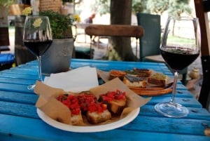 Desde Girona: Girona, Banyoles y Besalú con experiencia slow y gastronómica