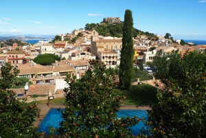 From Girona: Medieval Costa Brava Day Trip