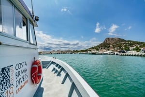 Ab L'Estartit: Schnorchelausflug zu den Illes Medes