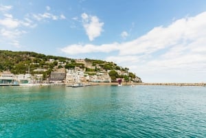 Fra L'Estartit: Snorkeltur til Medes-øerne