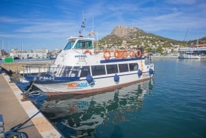 From L’Estartit: Snorkeling Trip to the Medes Islands