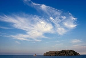 Z Roses: Rejs wycieczkowy na Wyspy Medes z wizytą w El Estartit