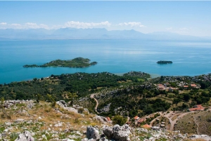 Z Roses: Rejs wycieczkowy na Wyspy Medes z wizytą w El Estartit