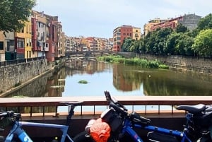 Von Viareggio nach Barcelona: Mittelmeer-Fahrradabenteuer