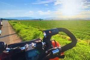 Fra Viareggio til Barcelona: Cykeleventyr i Middelhavet