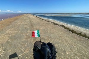 Fra Viareggio til Barcelona: Cykeleventyr i Middelhavet