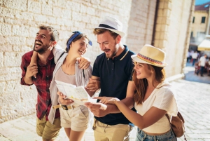 Girona y Costa Brava Tour Privado desde Barcelona en Coche