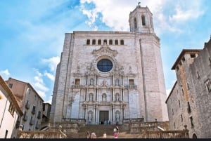 Girona andFigueres, Full-Day Tour with Hotel pick up