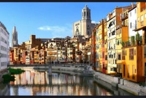 Girona andFigueres, Full-Day Tour with Hotel pick up