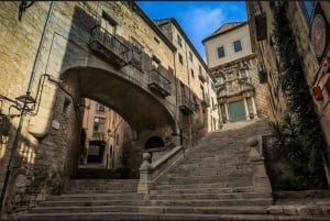 Girona andFigueres, Full-Day Tour with Hotel pick up