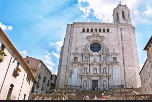 Girona andFigueres, Full-Day Tour with Hotel pick up