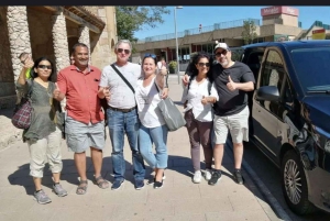 Girona andFigueres, Full-Day Tour with Hotel pick up