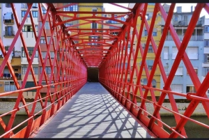 Girona andFigueres, Full-Day Tour with Hotel pick up