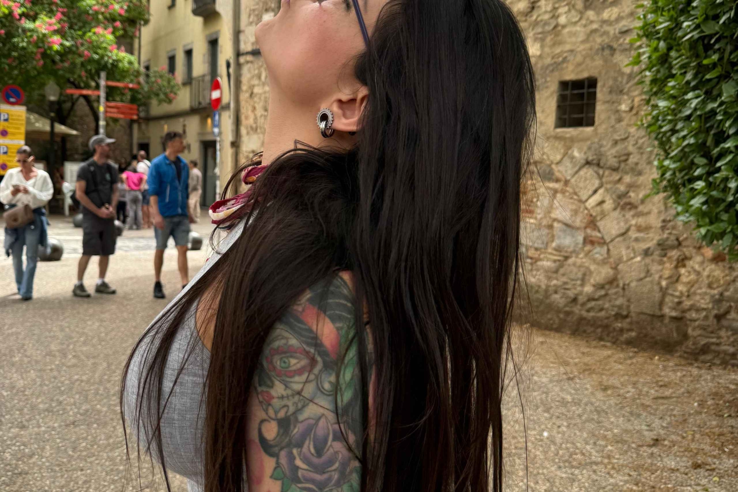 ジローナとコスタブラバの特別ツアー（ゲーム・オブ・スローのロケ地も訪問）