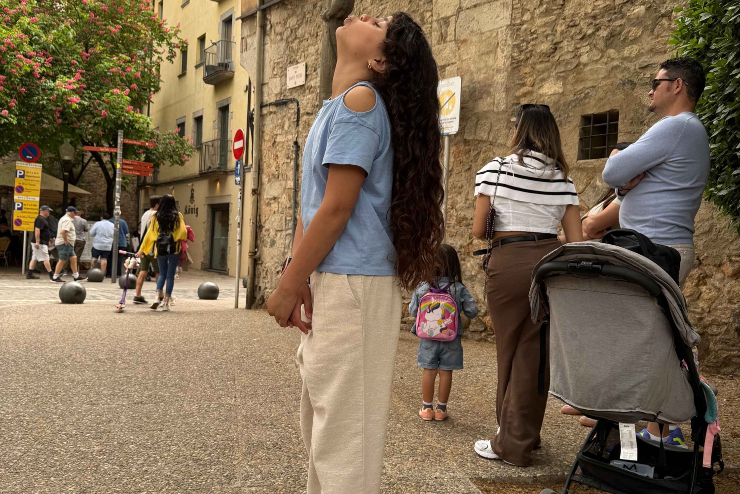 ジローナとコスタブラバの特別ツアー（ゲーム・オブ・スローのロケ地も訪問）