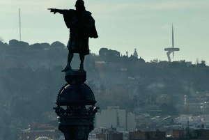 ジローナとコスタブラバの特別ツアー（ゲーム・オブ・スローのロケ地も訪問）