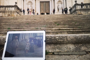 ジローナとコスタブラバの特別ツアー（ゲーム・オブ・スローのロケ地も訪問）