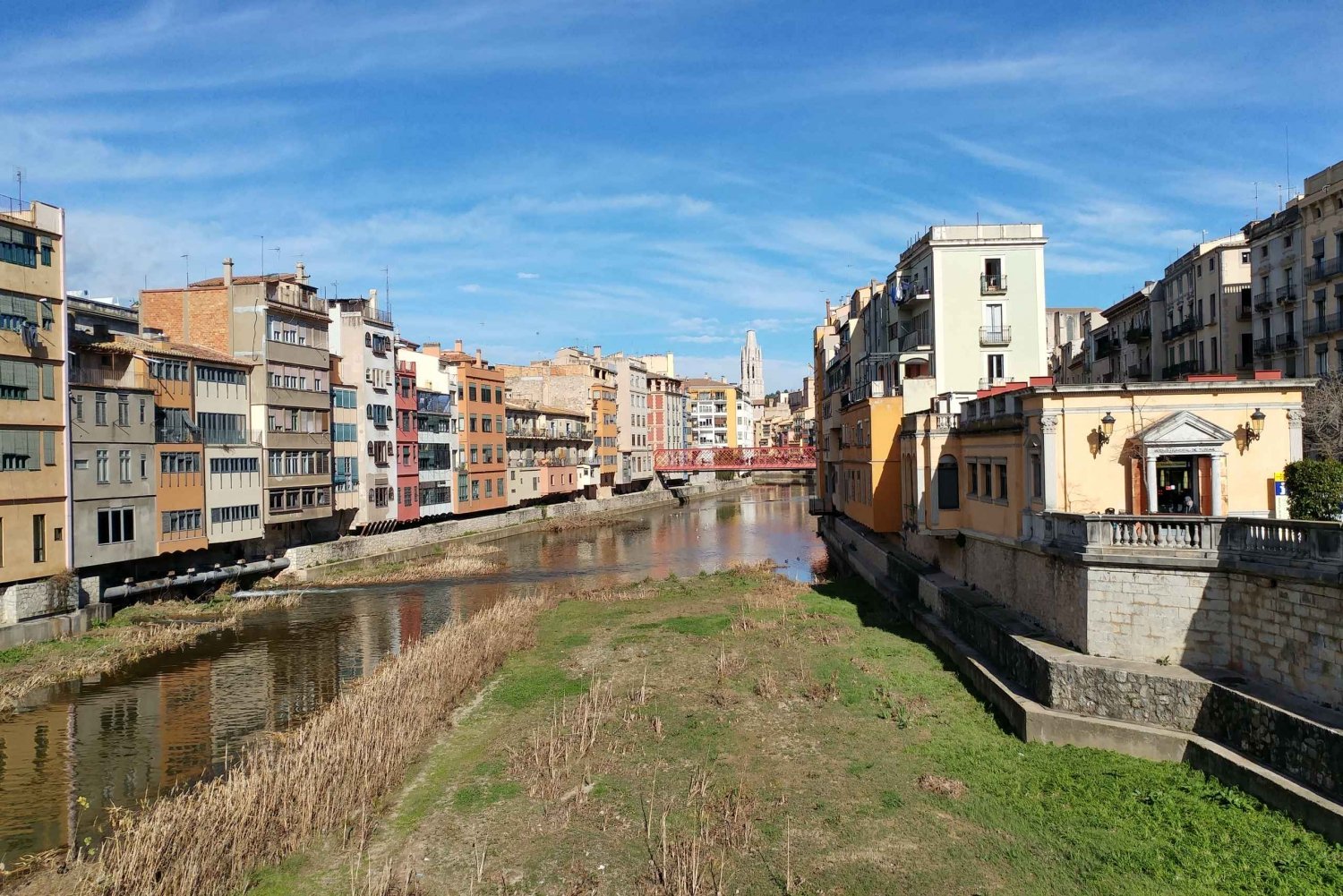 From Barcelona: Girona & Costa Brava Day Trip with Transfers