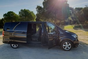 From Barcelona: Girona & Costa Brava Day Trip with Transfers