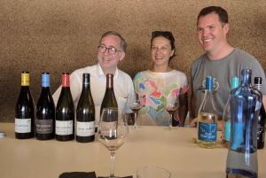 Girona: Local Wineries Tour with Breakfast and Wine Tasting