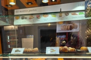 Girona: Middelaldermat-tur med lokal guide