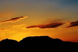 GOLDEN HOUR: SUNSET IN THE COSTA BRAVA