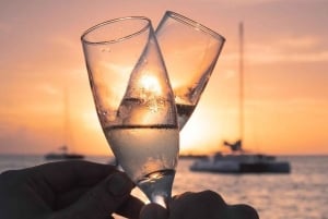 LA HORA DORADA: PUESTA DE SOL EN LA COSTA BRAVA