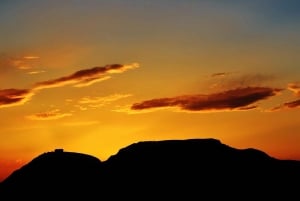 LA HORA DORADA: PUESTA DE SOL EN LA COSTA BRAVA